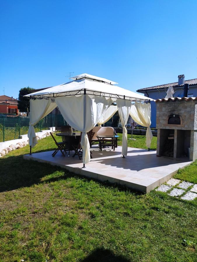 Villa Rita Monzambano Exterior foto